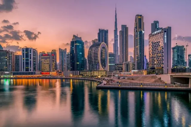 investing in Dubai Real Estate