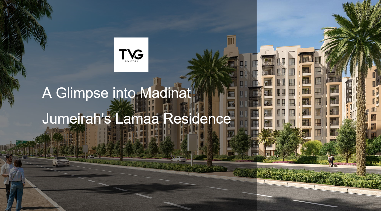 A Glimpse into Madinat Jumeirah’s Lamaa Residence
