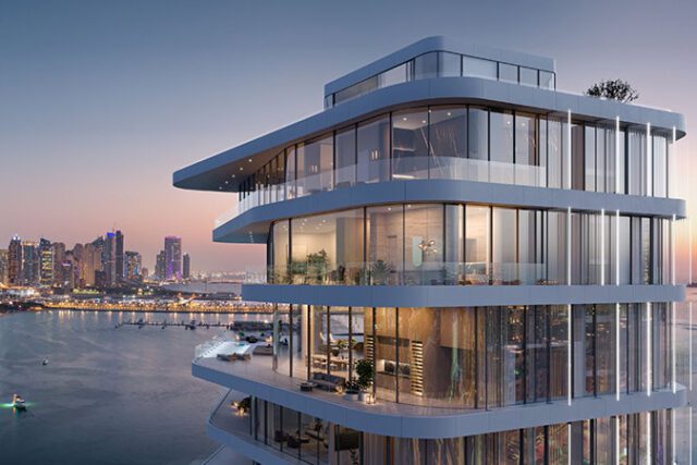 Top 7 Reasons to Buy Best Penthouses in Dubai