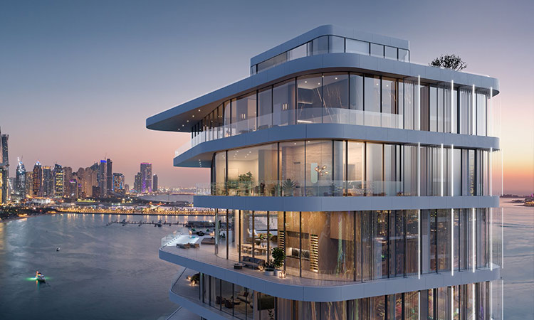 Top 7 Reasons to Buy Best Penthouses in Dubai