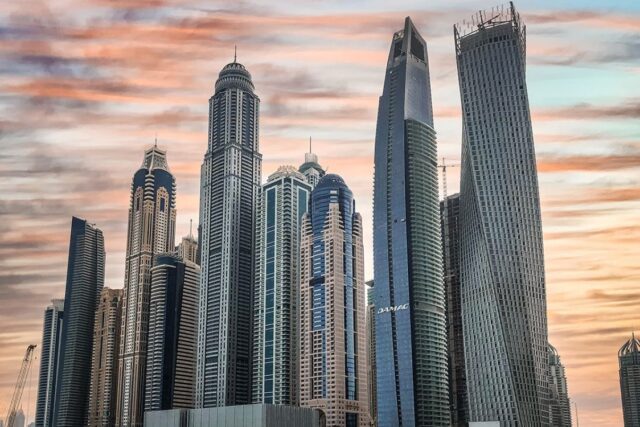 Dubai's Skyline Iconic Towers & Their Meaning