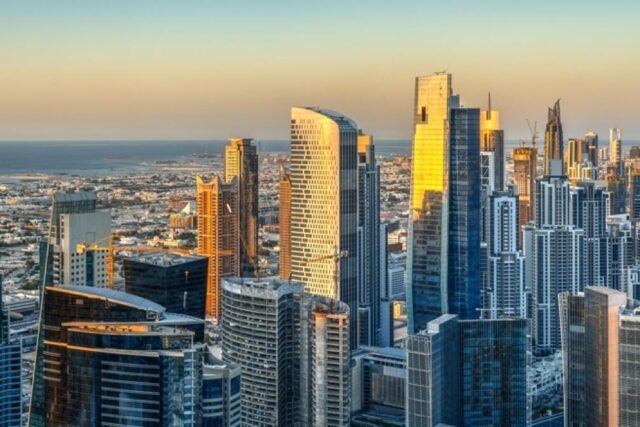 DUBAI AND UAE REAL ESTATE MARKET IN 2024