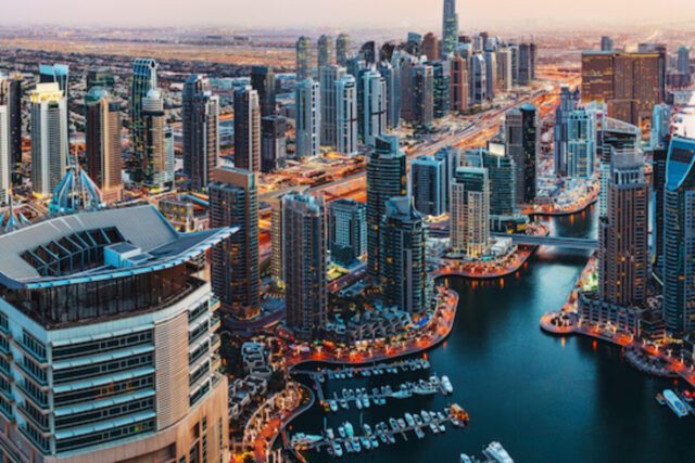 Residential Communities To Live in Dubai