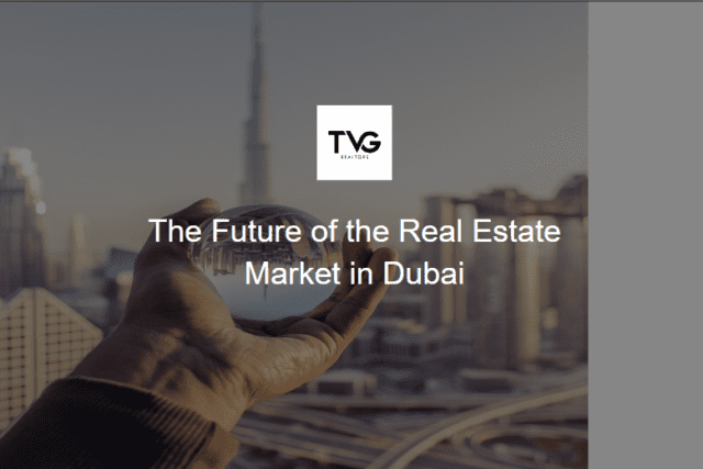 buying apartment in Dubai