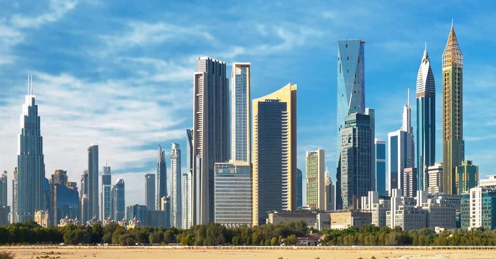 What is a Freehold Properties in Dubai?
