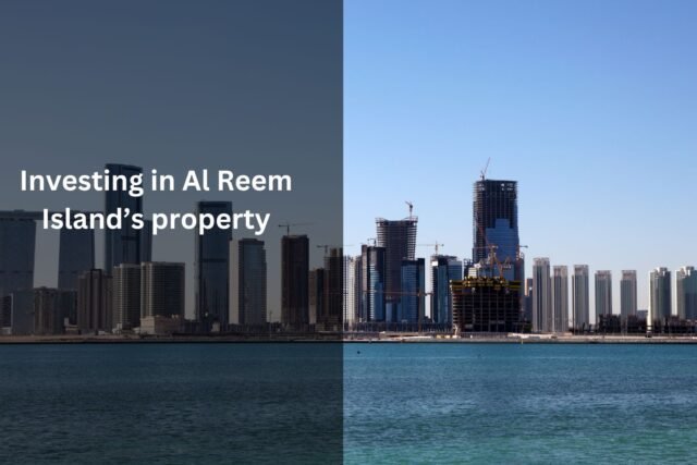 reem island properties